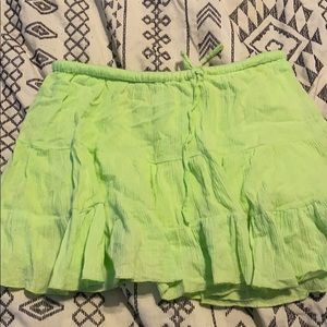 Light Weight Skirt